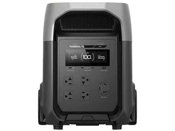 EcoFlow DELTA 3 Ultra �̐��i�摜