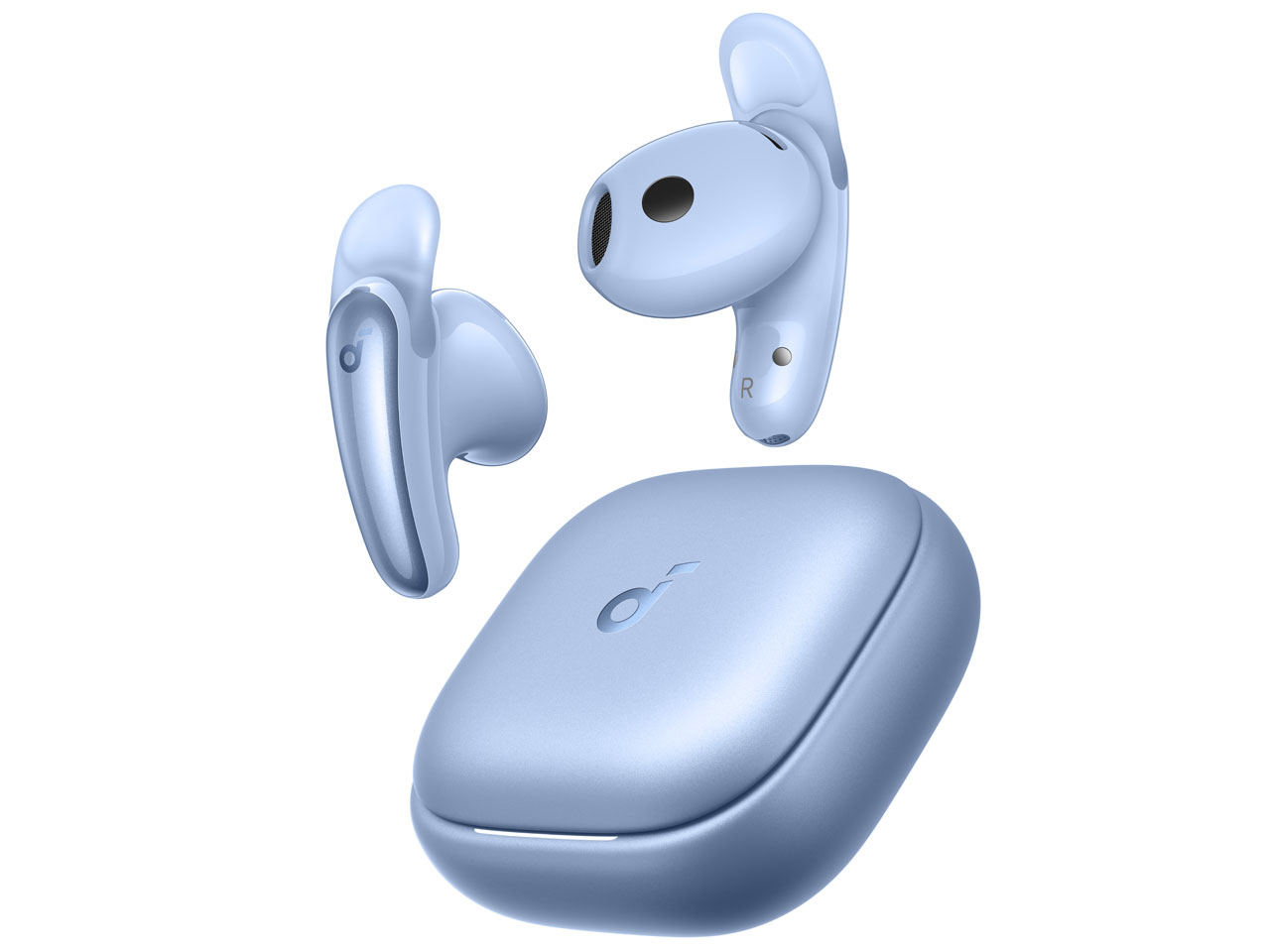 Soundcore Liberty Buds D1200N31 [�X�J�C�u���[] �̐��i�摜