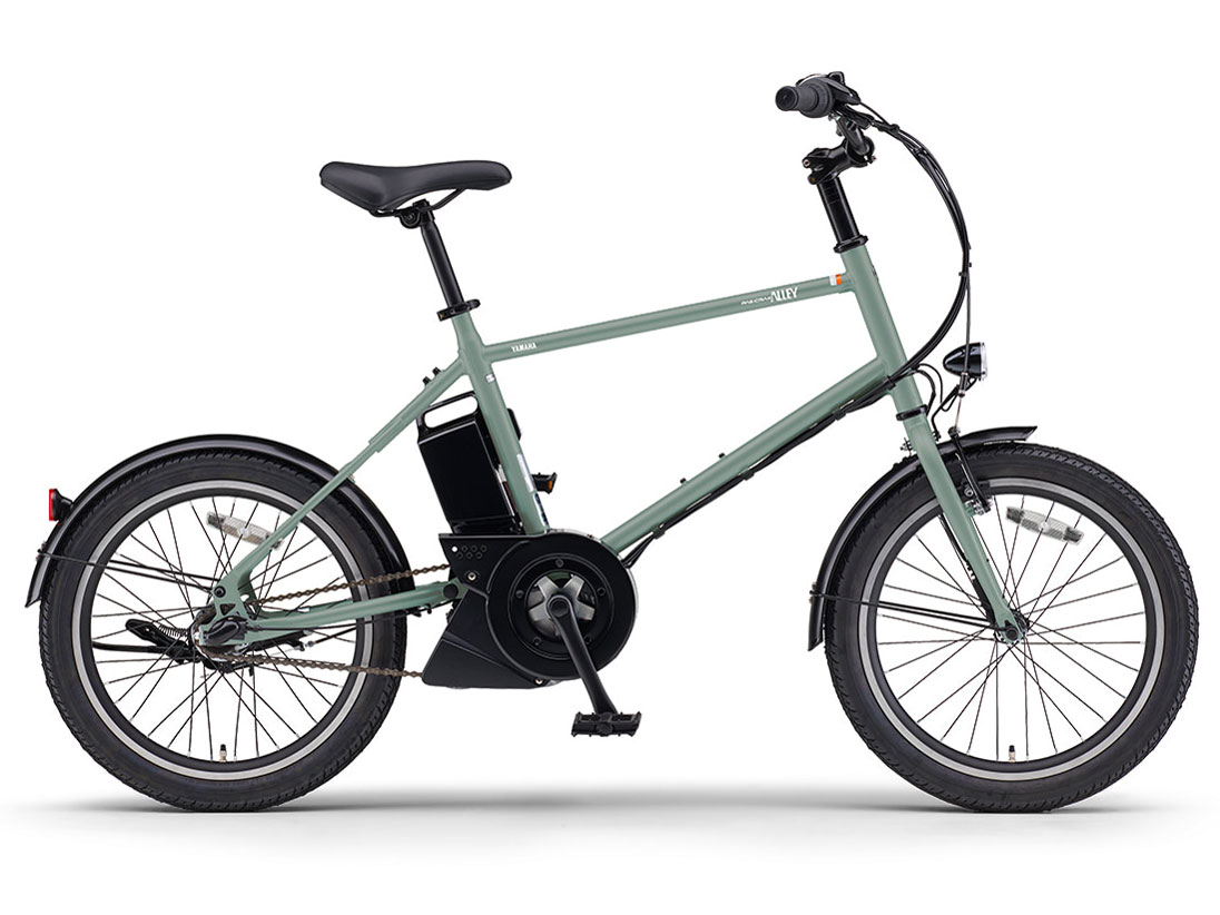 ヤマハ PAS CRAIG ALLEY PA20CA 2026年モデル + 専用充電器 価格比較