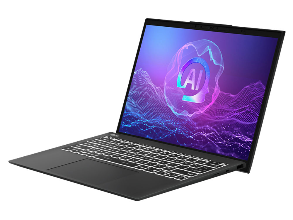 Prestige-13-AI-Evo-A2HMG-5579JP [�X�e���O���C] �̐��i�摜