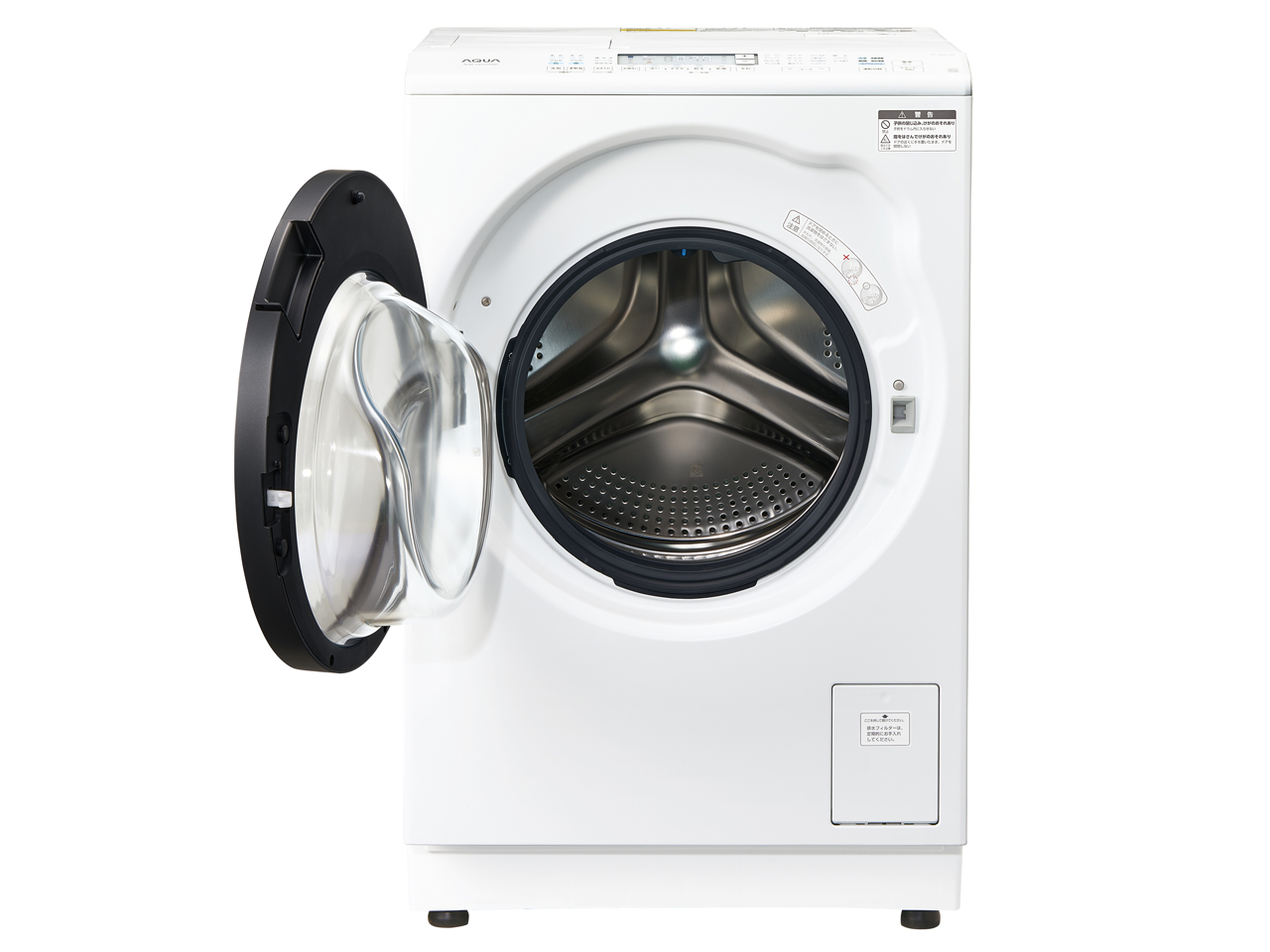 �܂������h���� AQW-DXS12A-L(W) [�z���C�g]