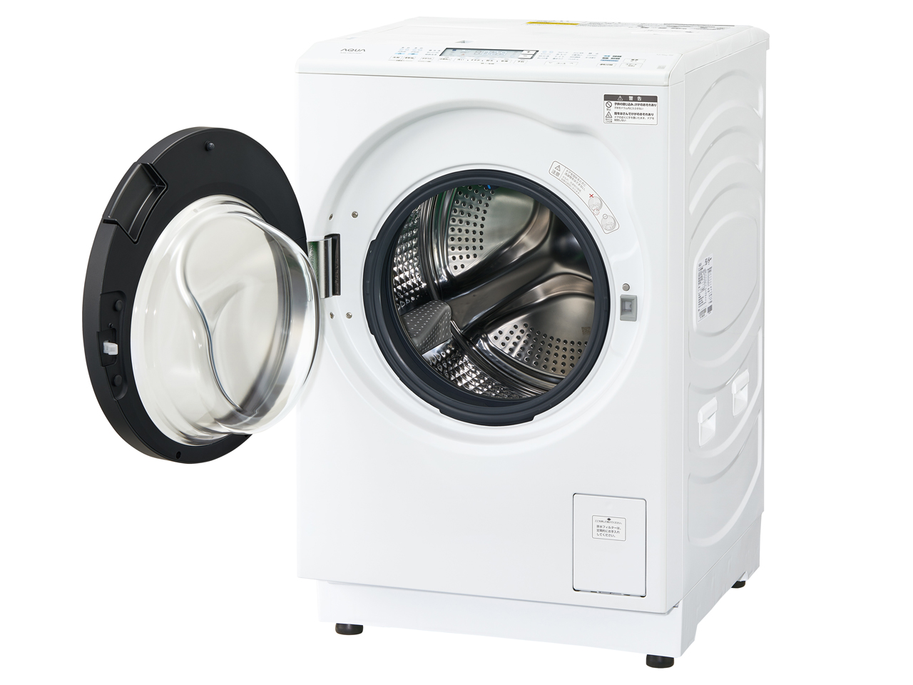 �܂������h���� AQW-DXS12A-L(W) [�z���C�g]