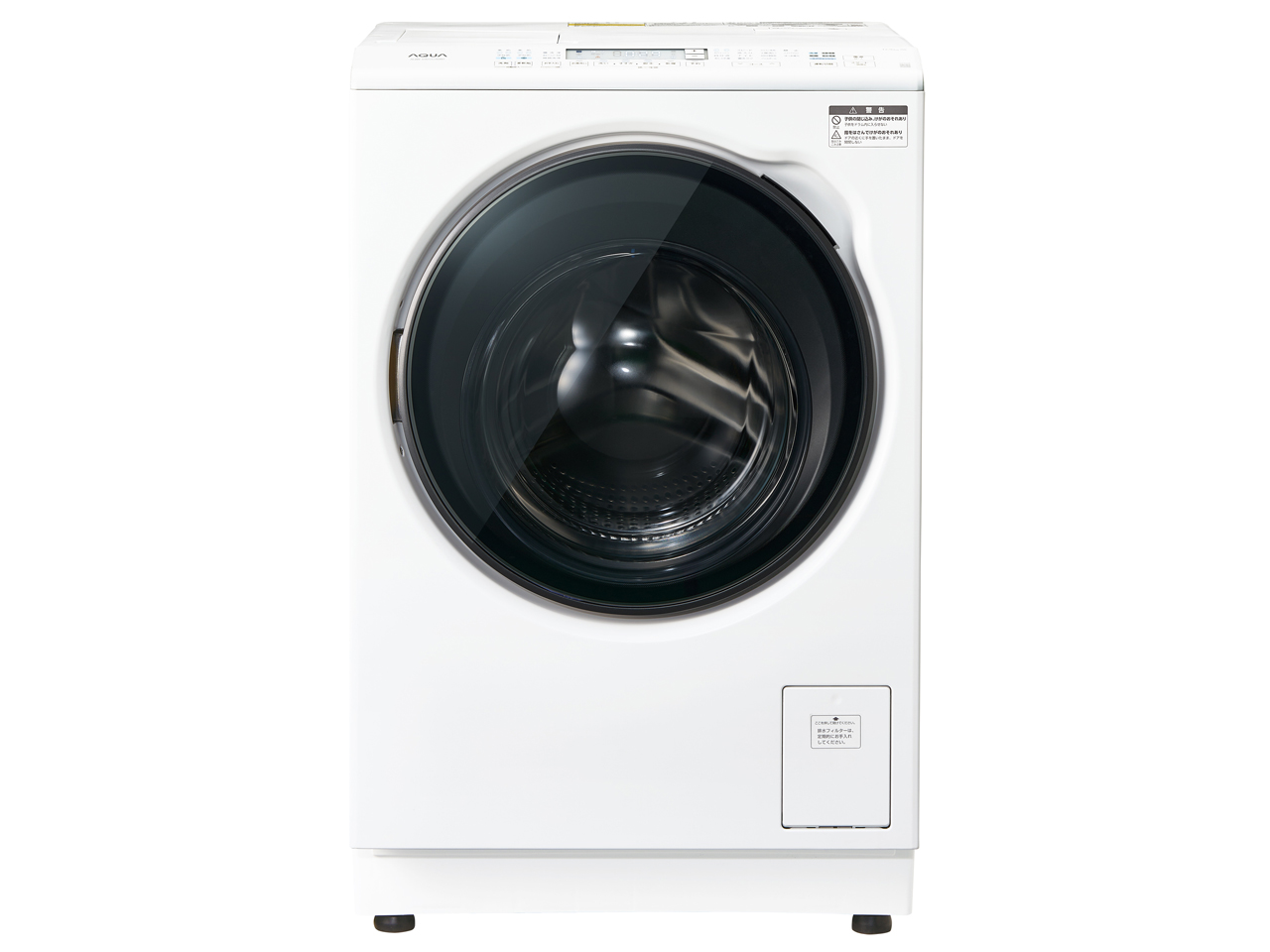 �܂������h���� AQW-DXS12A-L(W) [�z���C�g] �̐��i�摜