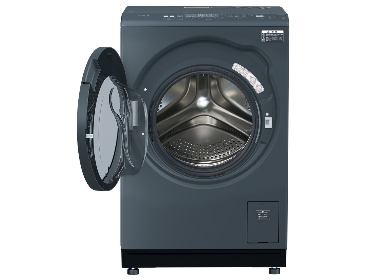 �܂������h���� AQW-DXS12A-L(K) [�T�t�@�C�A�u���b�N]