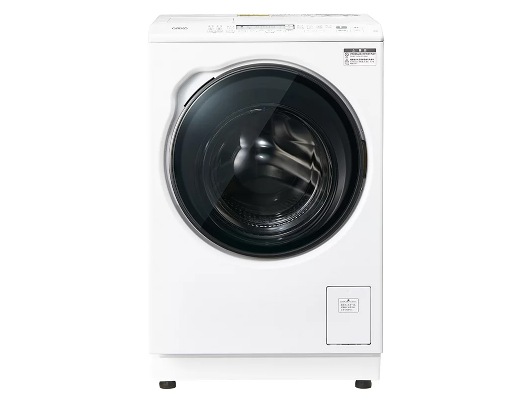 �܂������h���� AQW-DXS12A-R(W) [�z���C�g] �̐��i�摜