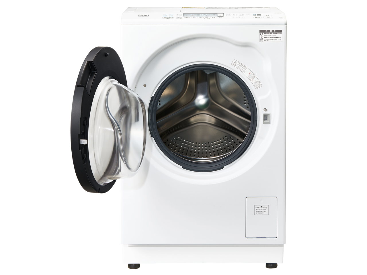 �܂������h���� AQW-DMS10A-L(W) [�z���C�g]