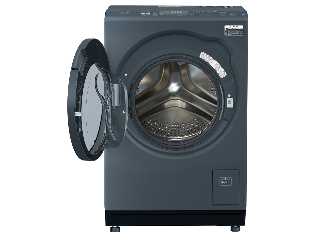 �܂������h���� AQW-DMS10A-L(K) [�T�t�@�C�A�u���b�N]