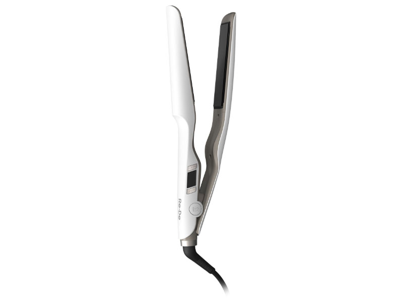Re�EDe Hair Straight Smooth HS01A-WT [�z���C�g] �̐��i�摜