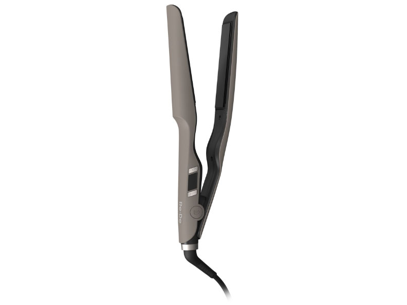 Re�EDe Hair Straight Smooth HS01A-HG [�q���b�Q�O���[] �̐��i�摜