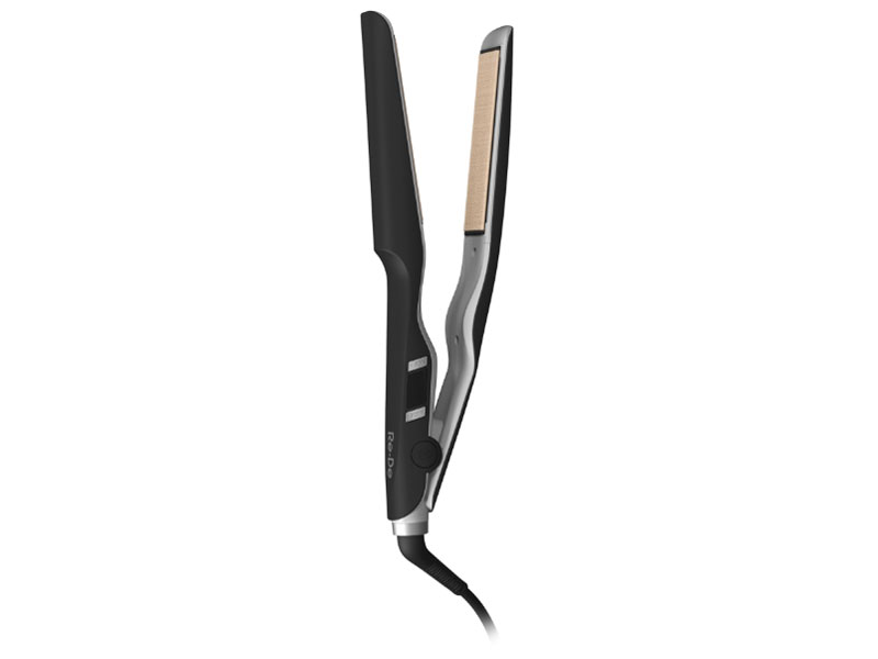 Re�EDe Hair Straight Moist HS02A-BK [�u���b�N] �̐��i�摜