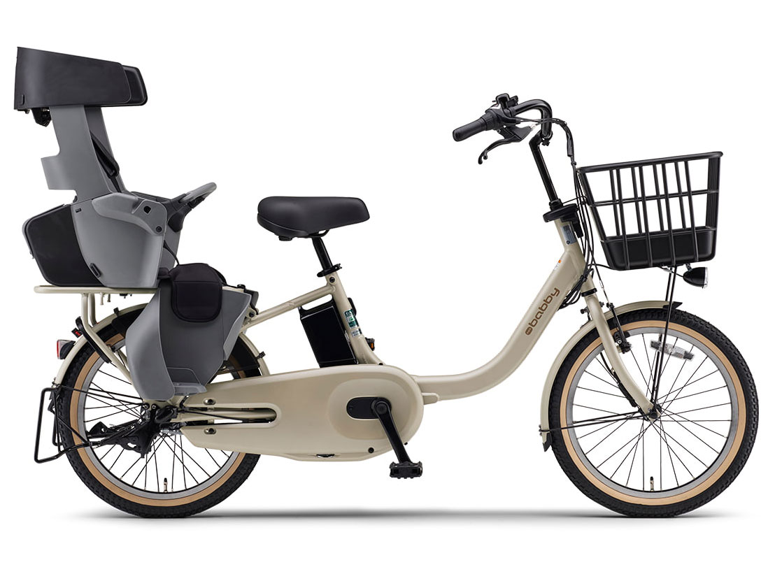 PAS babby PA20BB 2026�N���f�� [�}�b�g�O���C�b�V���x�[�W��] + ��p�[�d�� �̐��i�摜