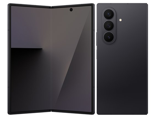 Galaxy Z Fold7 SoftBank [�W�F�b�g�u���b�N] �̐��i�摜