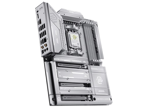 MAG X870E TOMAHAWK MAX WIFI PZ