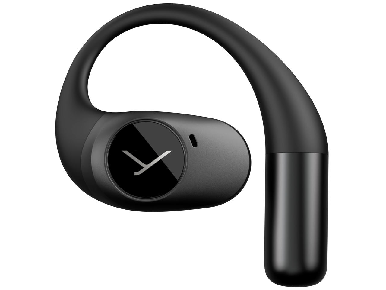AMIRON 200 [BLACK]