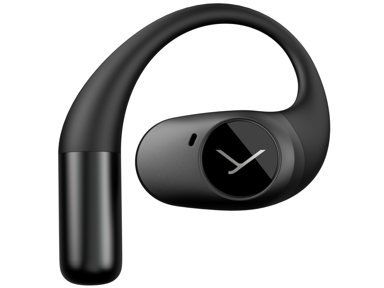 AMIRON 200 [BLACK]