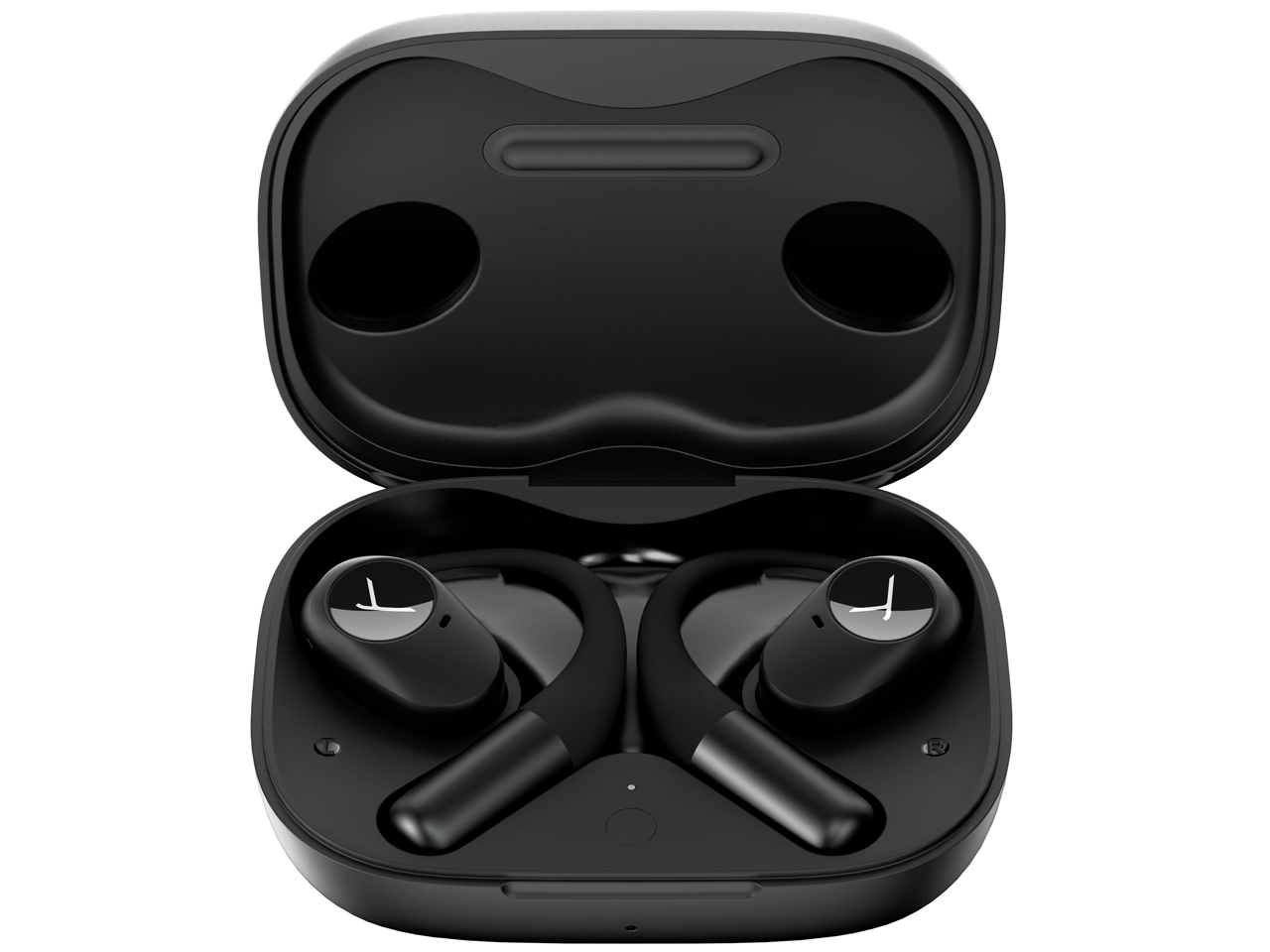 AMIRON 200 [BLACK]