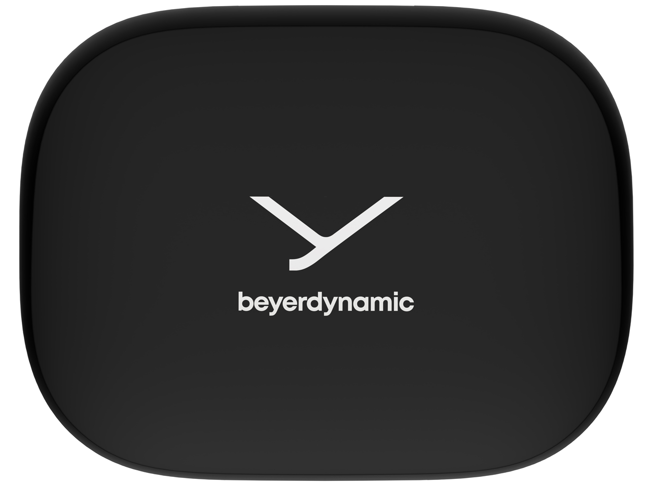 AMIRON 200 [BLACK]