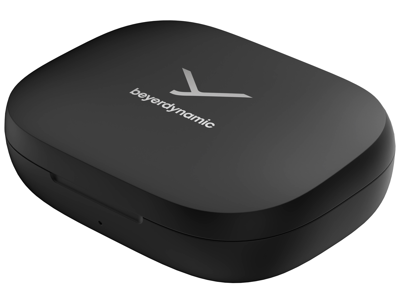 AMIRON 200 [BLACK]