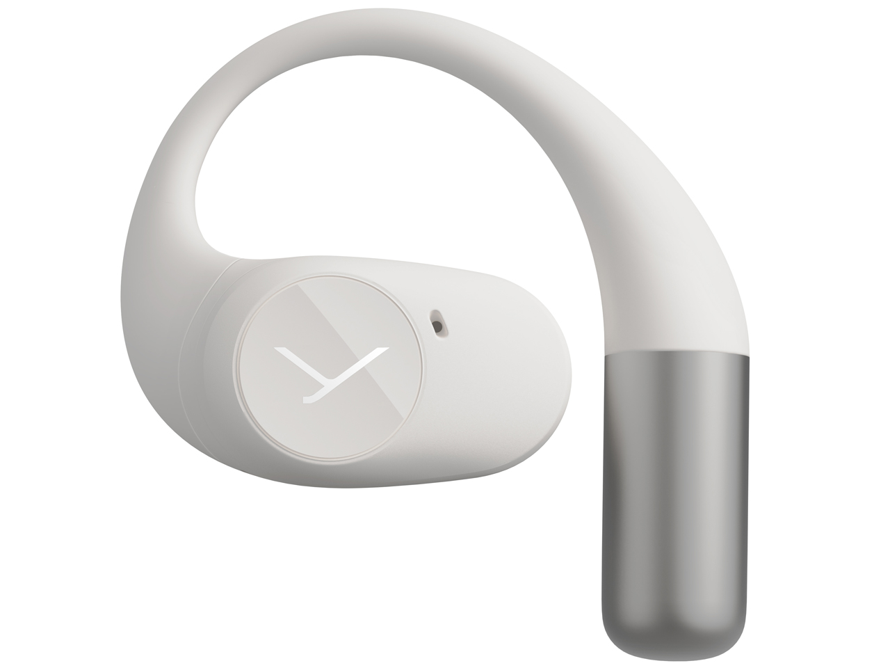 AMIRON 200 [WHITE]