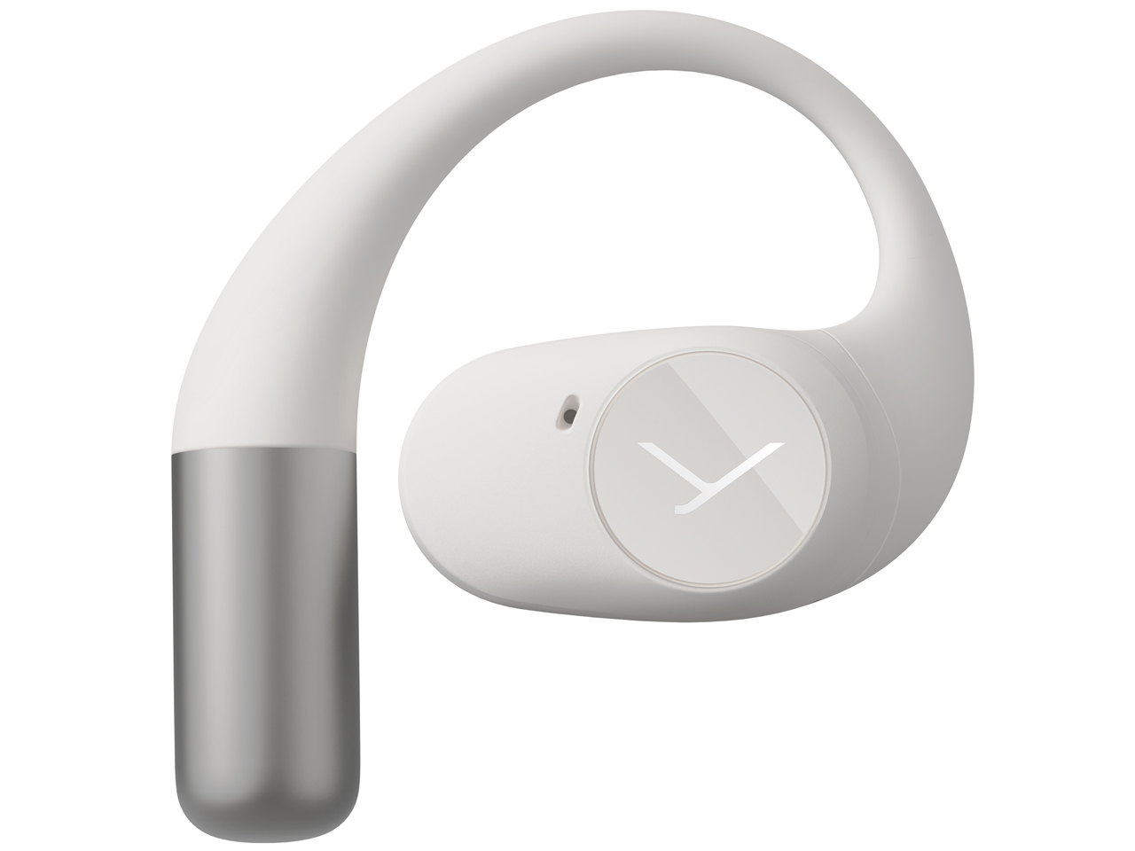 AMIRON 200 [WHITE]