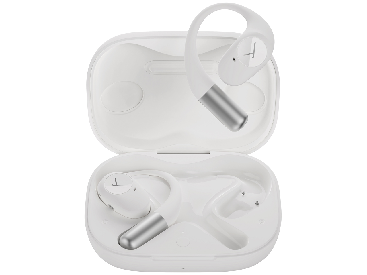 AMIRON 200 [WHITE]