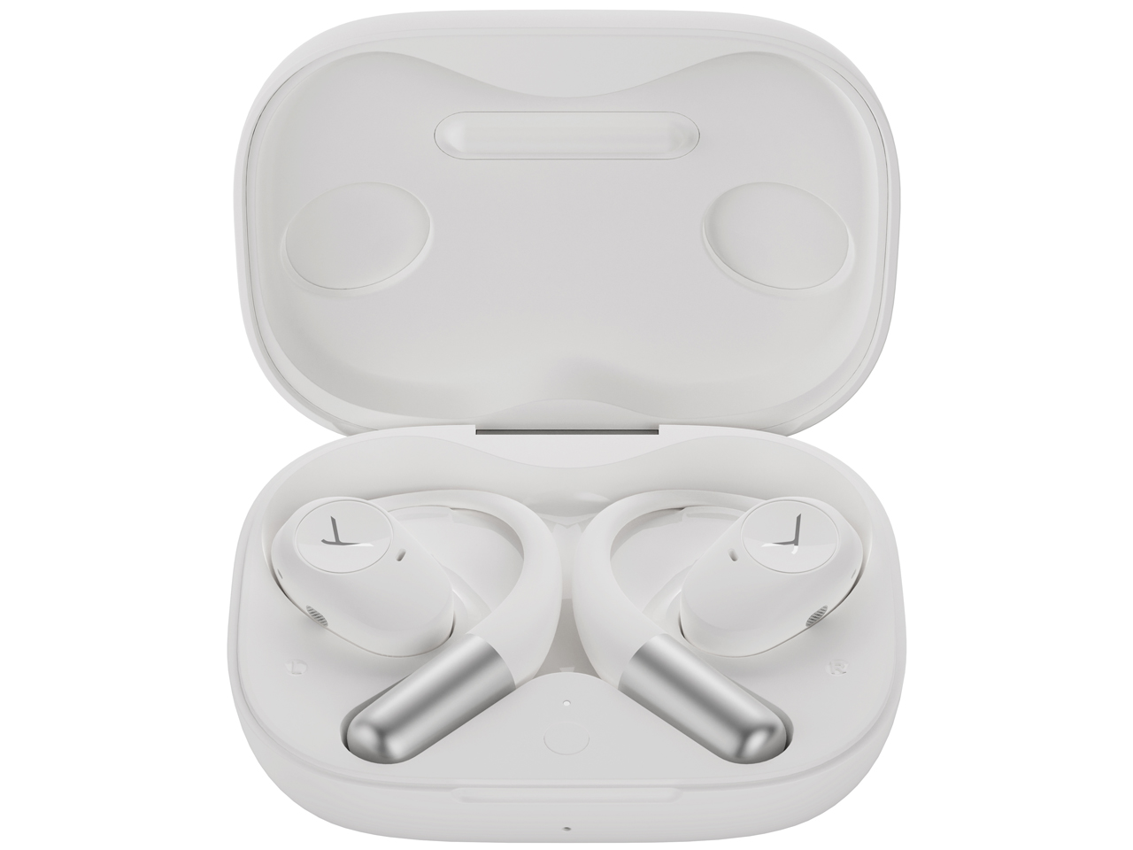 AMIRON 200 [WHITE]