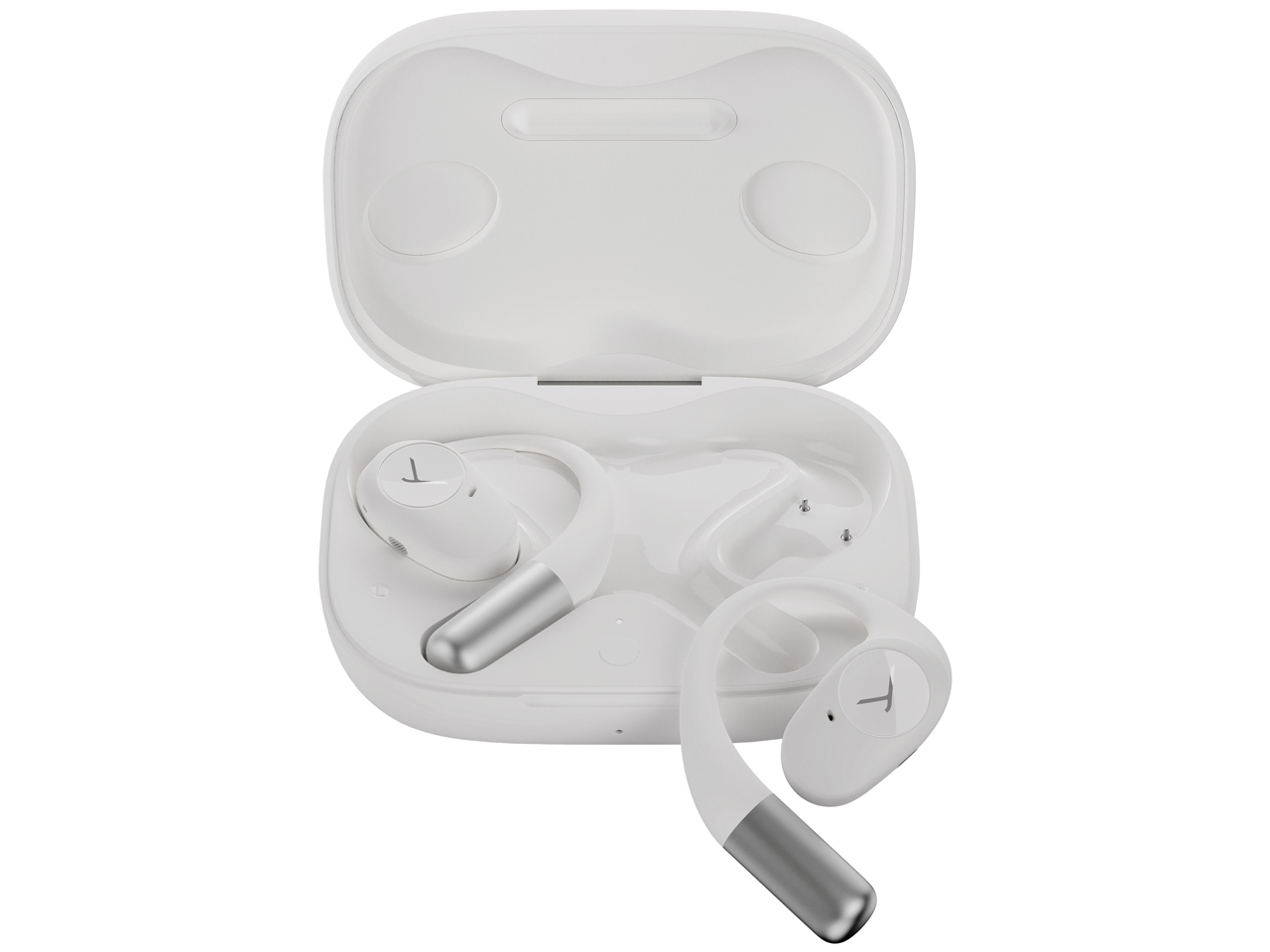 AMIRON 200 [WHITE]