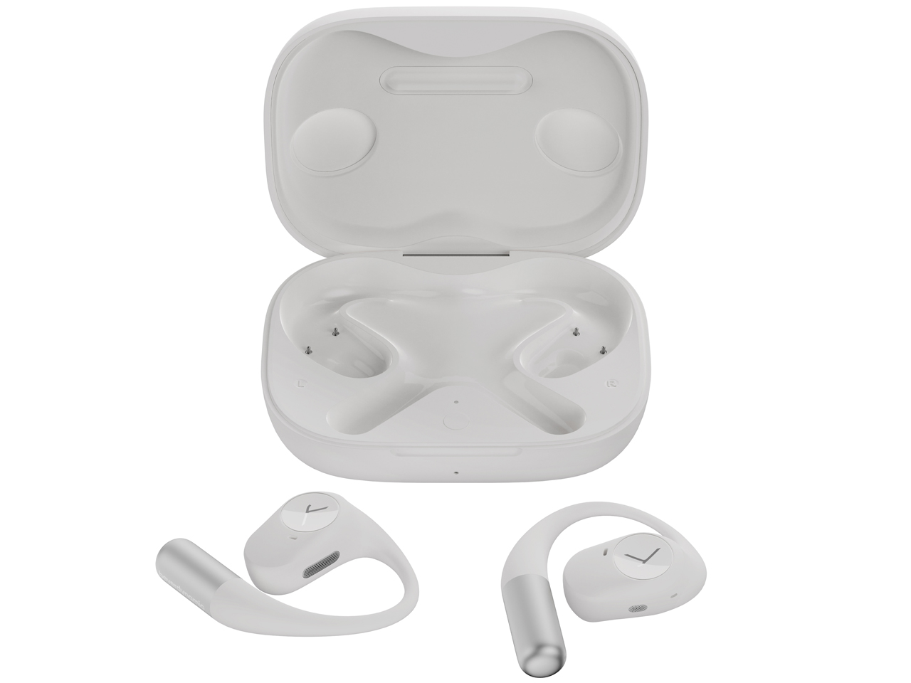 AMIRON 200 [WHITE]