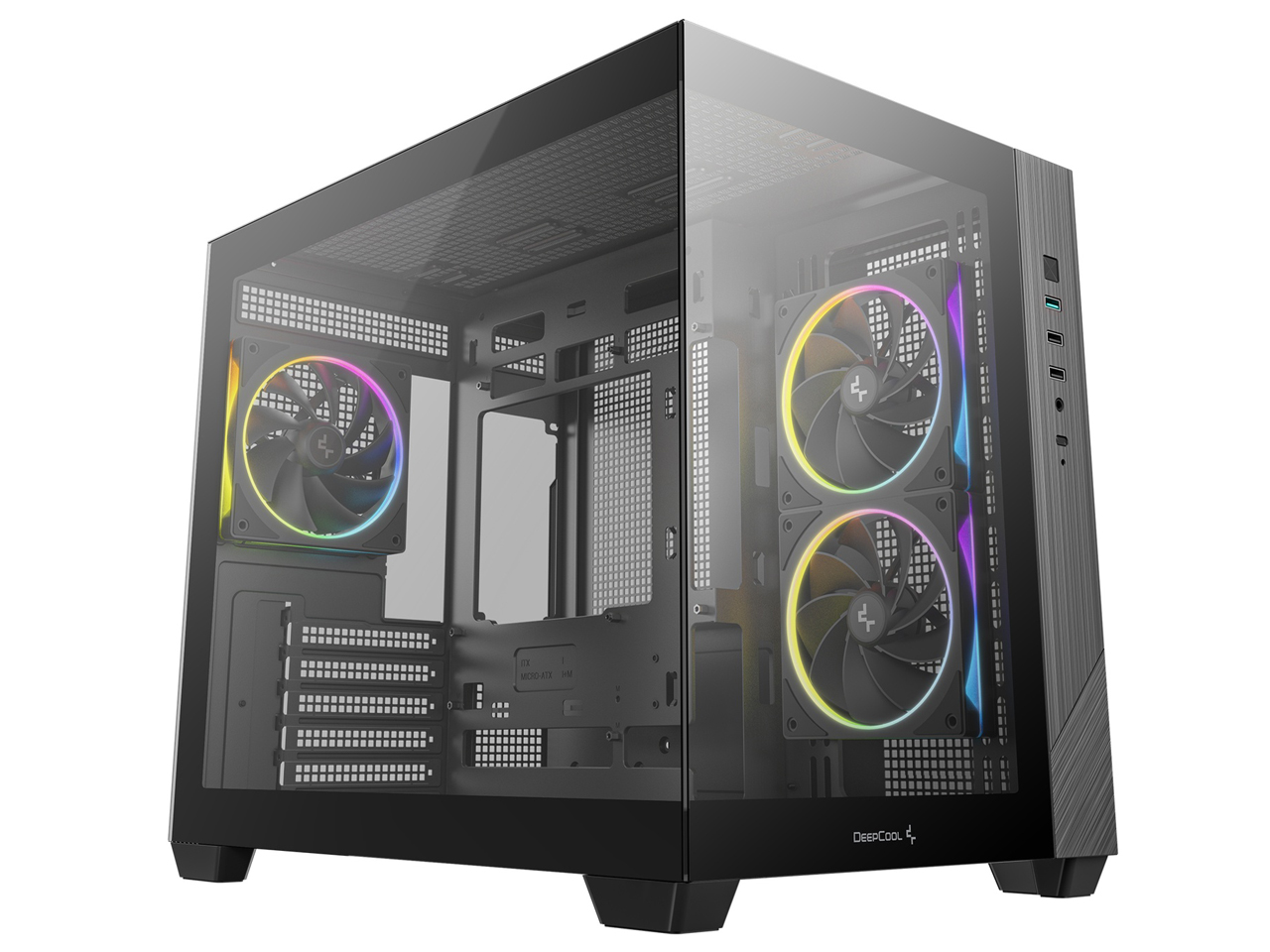 CG330 3F R-CG330-BKNGM3-G [�u���b�N] �̐��i�摜