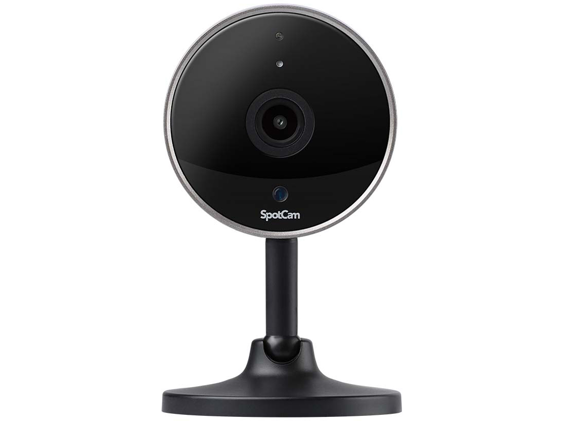 SpotCam Pano 3 �̐��i�摜