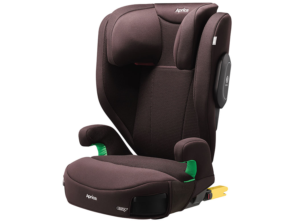 ���C�h�N���[ ISOFIX AC [�u���E��] �̐��i�摜