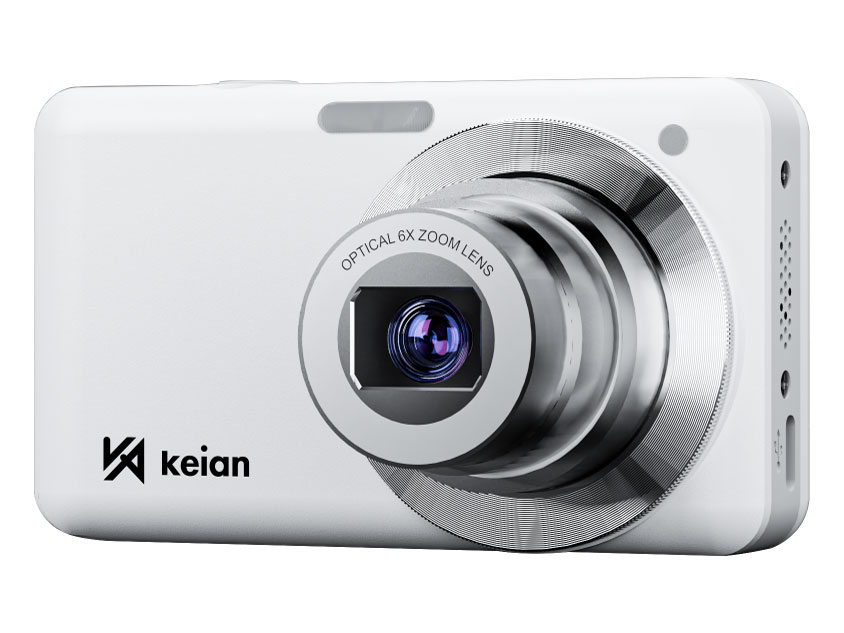 KDC125-WH [�z���C�g] �̐��i�摜