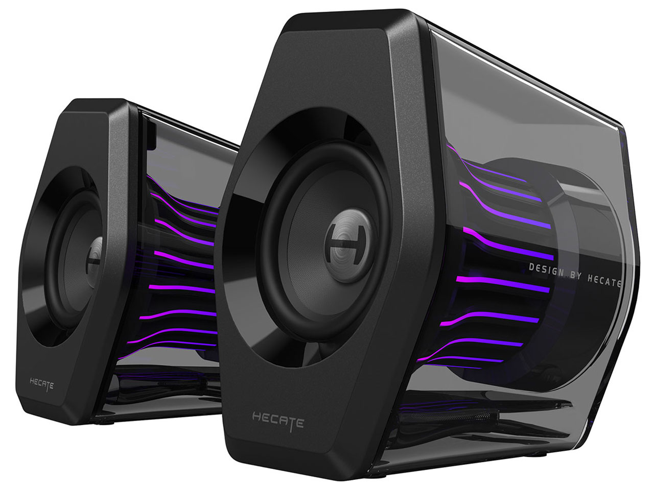 HECATE ED-G2000PRO-BK [�u���b�N] �̐��i�摜