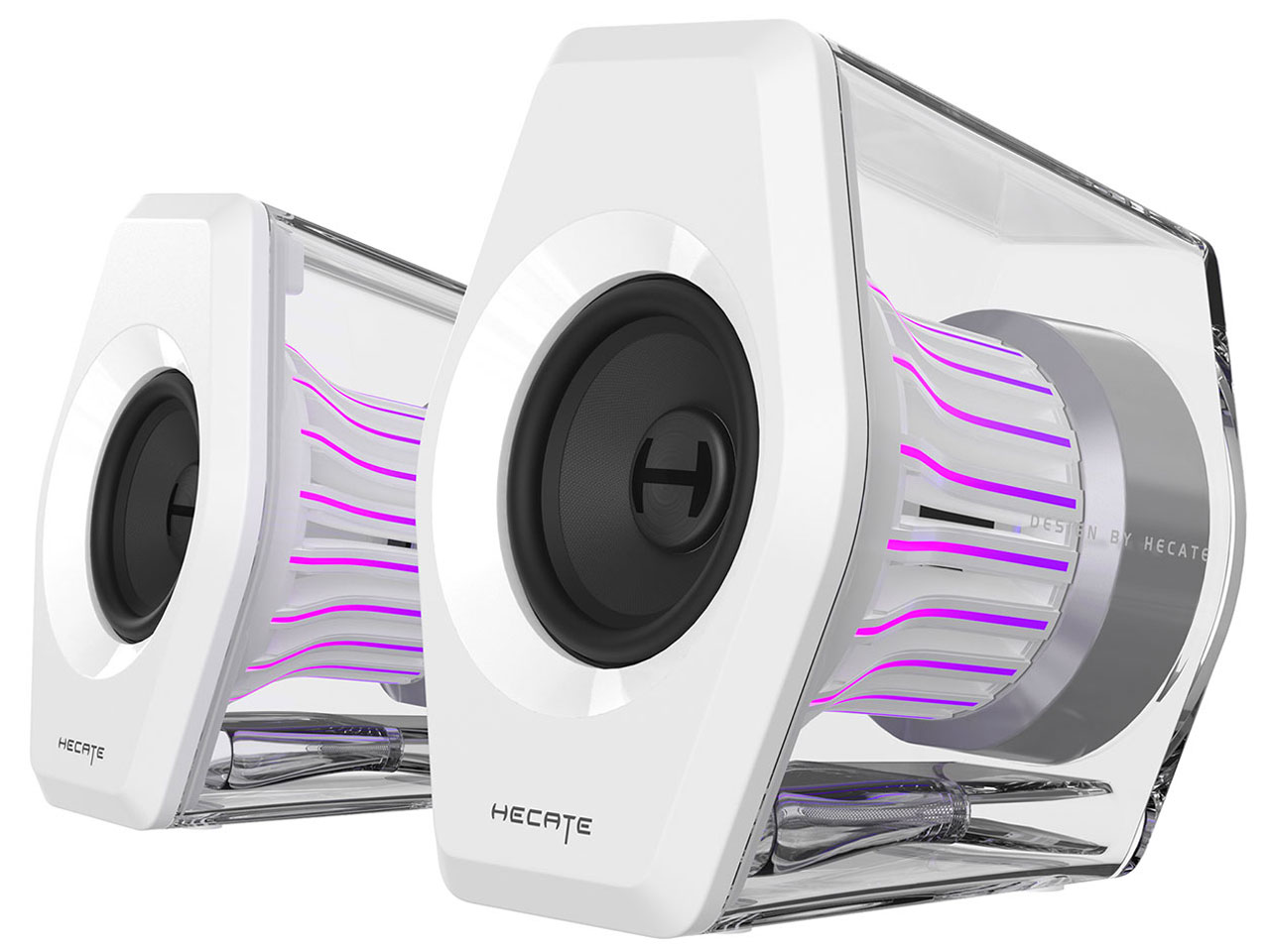 Edifier HECATE ED-G2000PRO-WH [ホワイト] 価格比較 - 価格.com