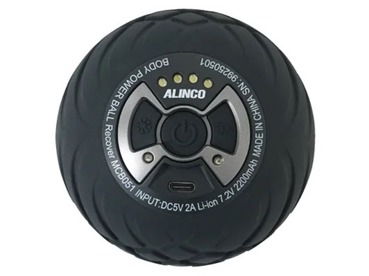 �{�f�B�p���[�{�[�� ���J�o�[ MCB051K [�u���b�N] �̐��i�摜