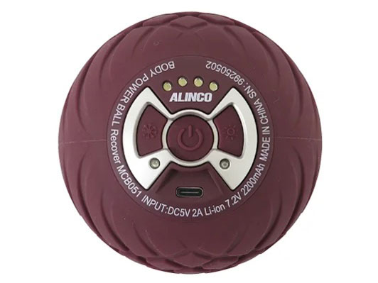 �{�f�B�p���[�{�[�� ���J�o�[ MCB051R [���b�h] �̐��i�摜