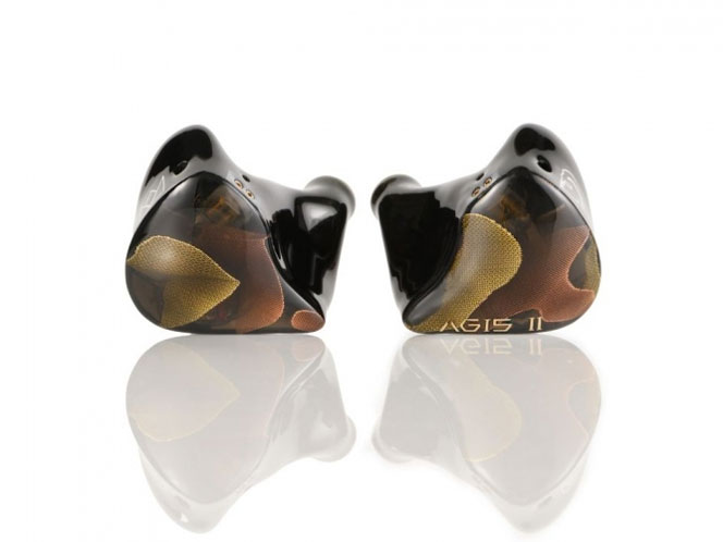 Agis II NBA-AGIS-II �̐��i�摜