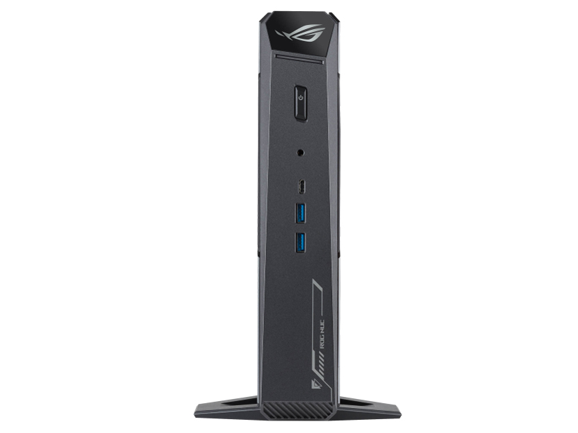 ROG NUC (2025) RNUC15JNK9X289AJ �̐��i�摜