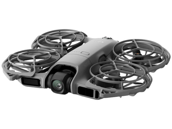 DJI Neo 2 Fly More�R���{