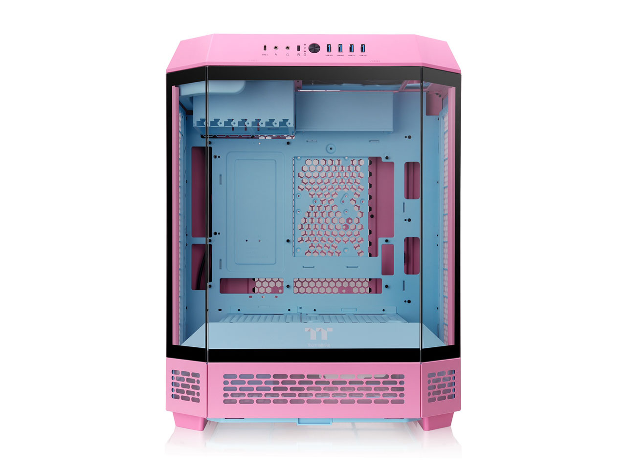 The Tower 600 Bubble Pink CA-1Z1-00MAWN-00 [�o�u���s���N] �̐��i�摜