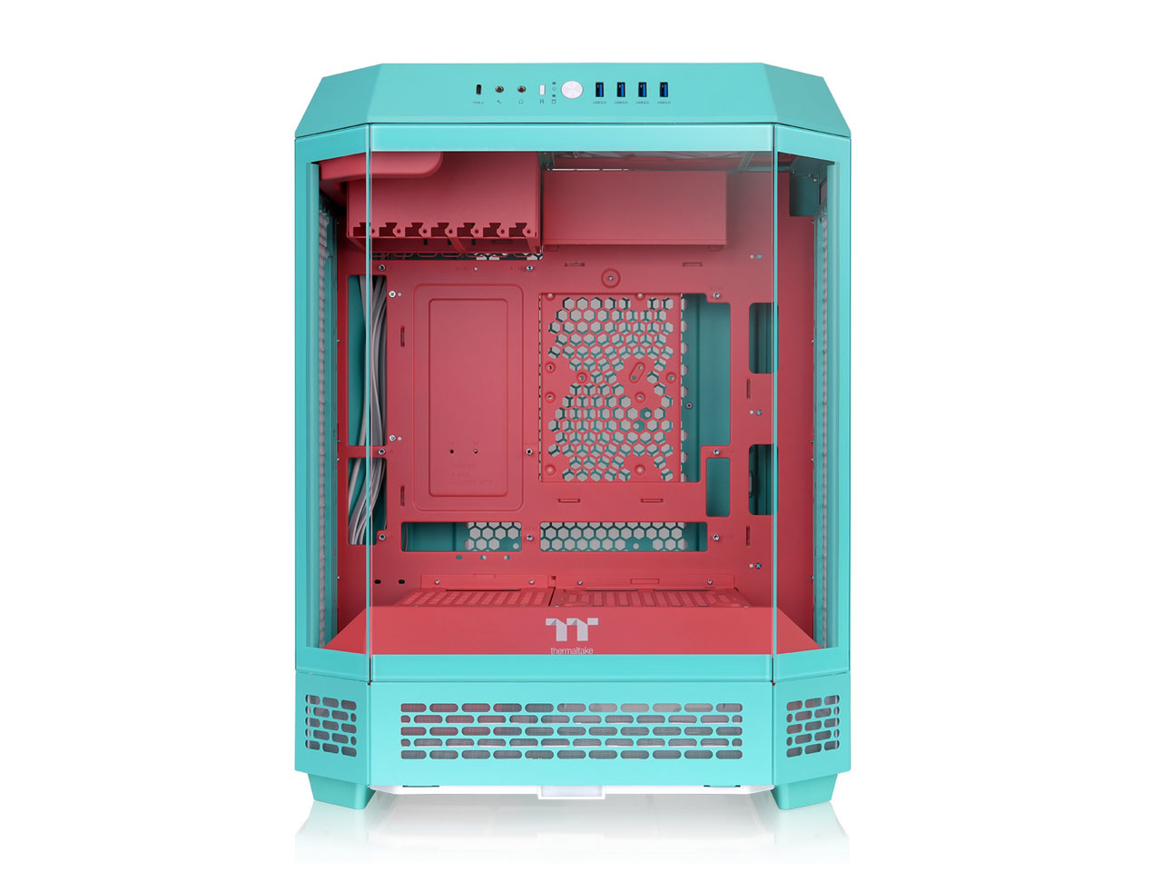 The Tower 600 Mint Strawberry CA-1Z1-00MLWN-00 [�~���g�X�g���x���[] �̐��i�摜