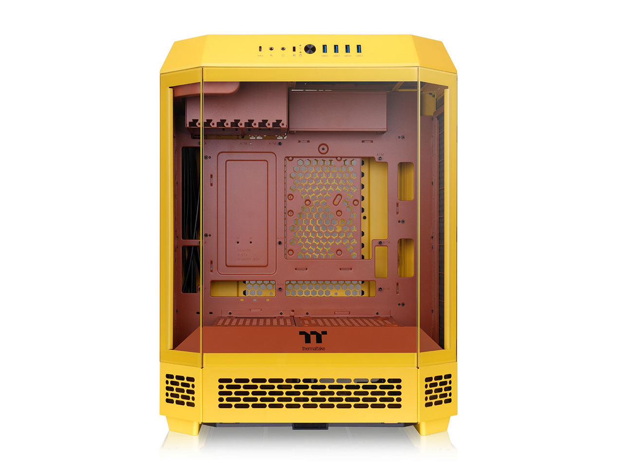 The Tower 600 Butter Caramel CA-1Z1-00MMWN-00 [�o�^�[�L��������] �̐��i�摜