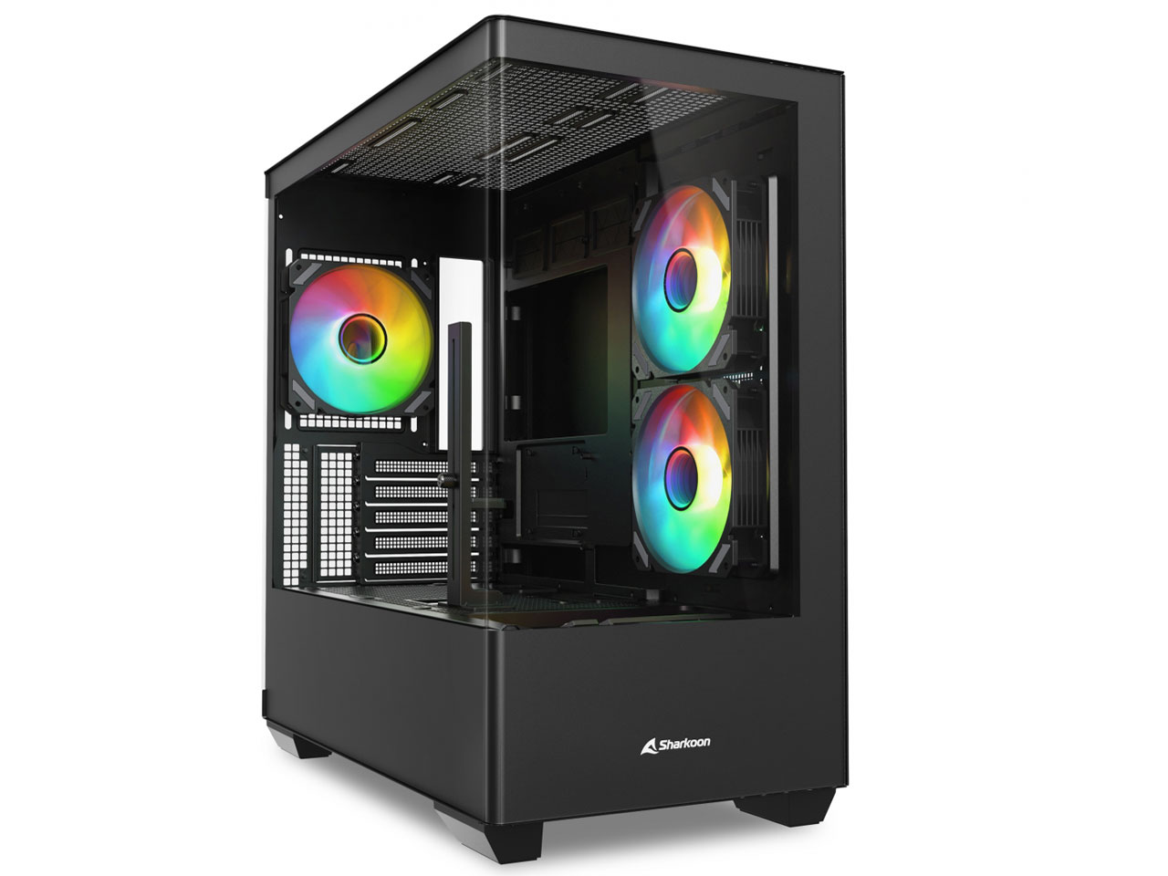 ELITE SHARK CM100 [�u���b�N] �̐��i�摜