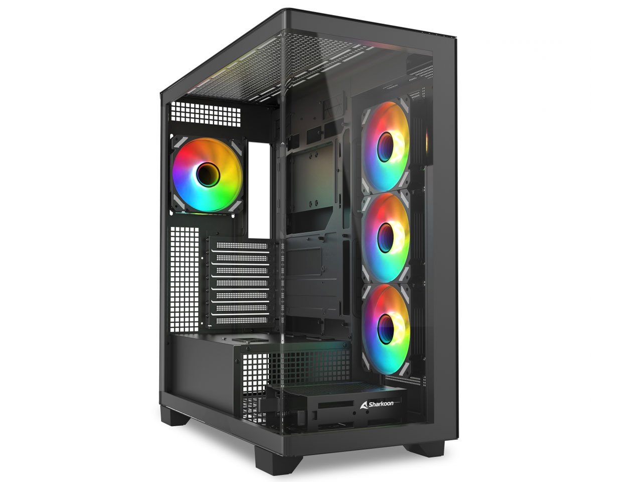 ELITE SHARK CA500 [�u���b�N] �̐��i�摜