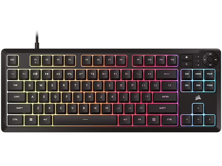 K55 CORE TKL RGB CH-9216065-JP �̐��i�摜