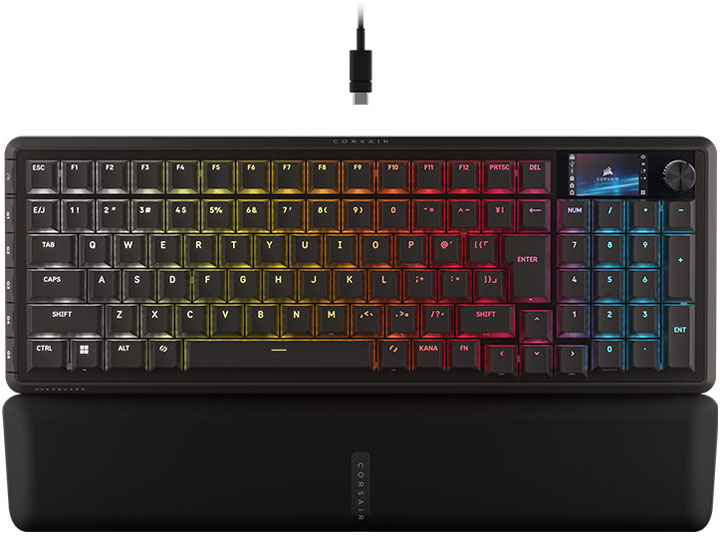 VANGUARD PRO 96 CH-91E911G-JP [�u���b�N] �̐��i�摜