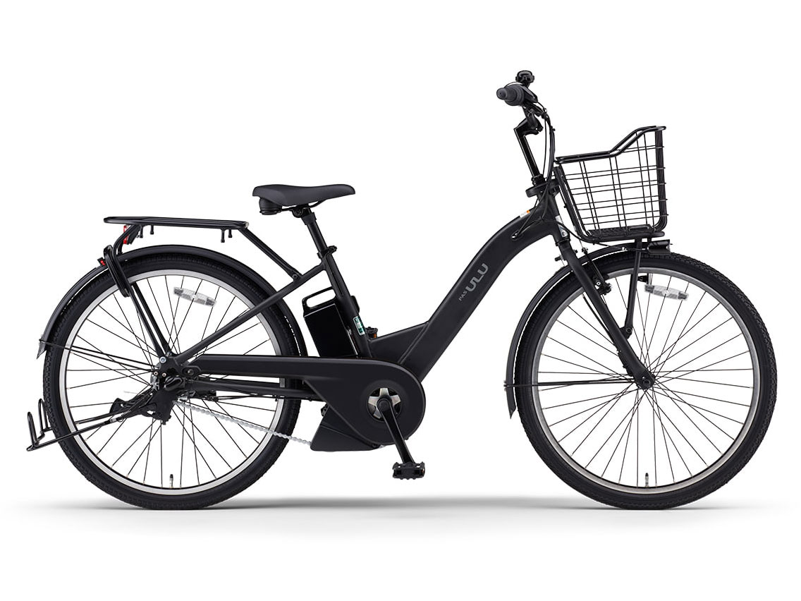 PAS ULU PA26U 2026�N���f�� [�}�b�g�u���b�N2] + ��p�[�d�� �̐��i�摜