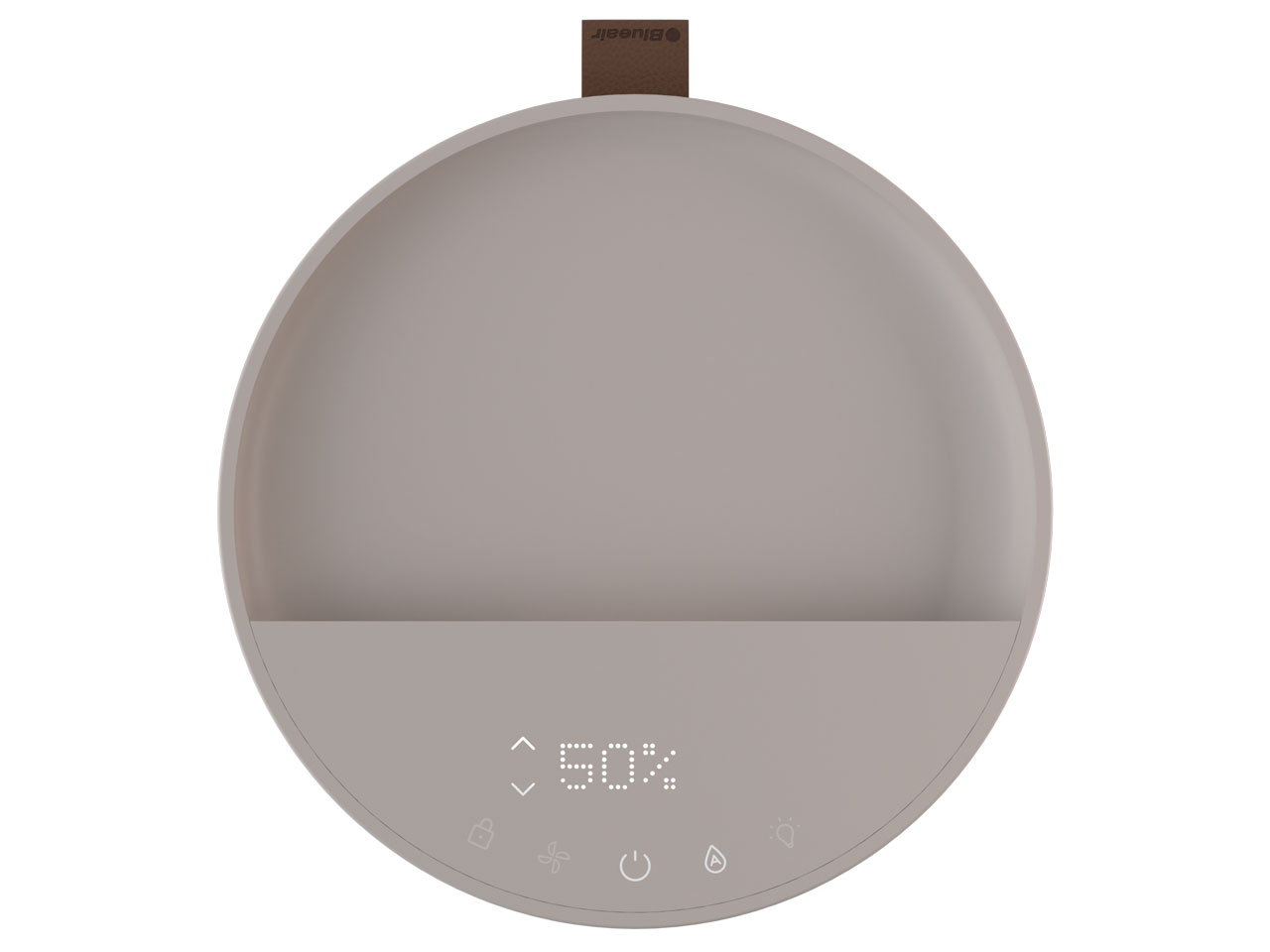 DreamWell Humidifier H38i 113369 [�R�[�X�^�� �x�[�W��]