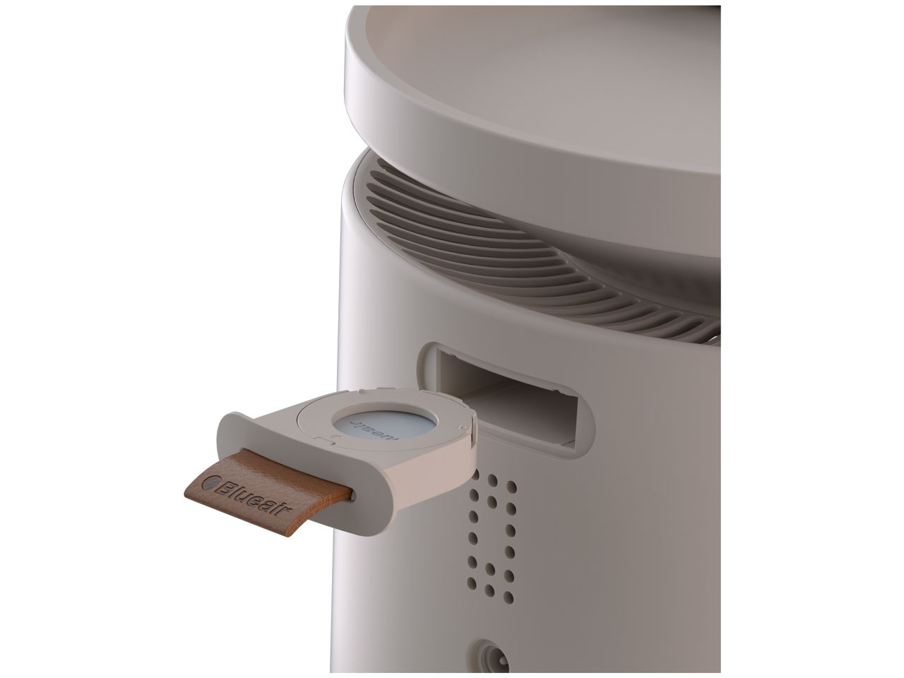 DreamWell Humidifier H38i 113369 [�R�[�X�^�� �x�[�W��]