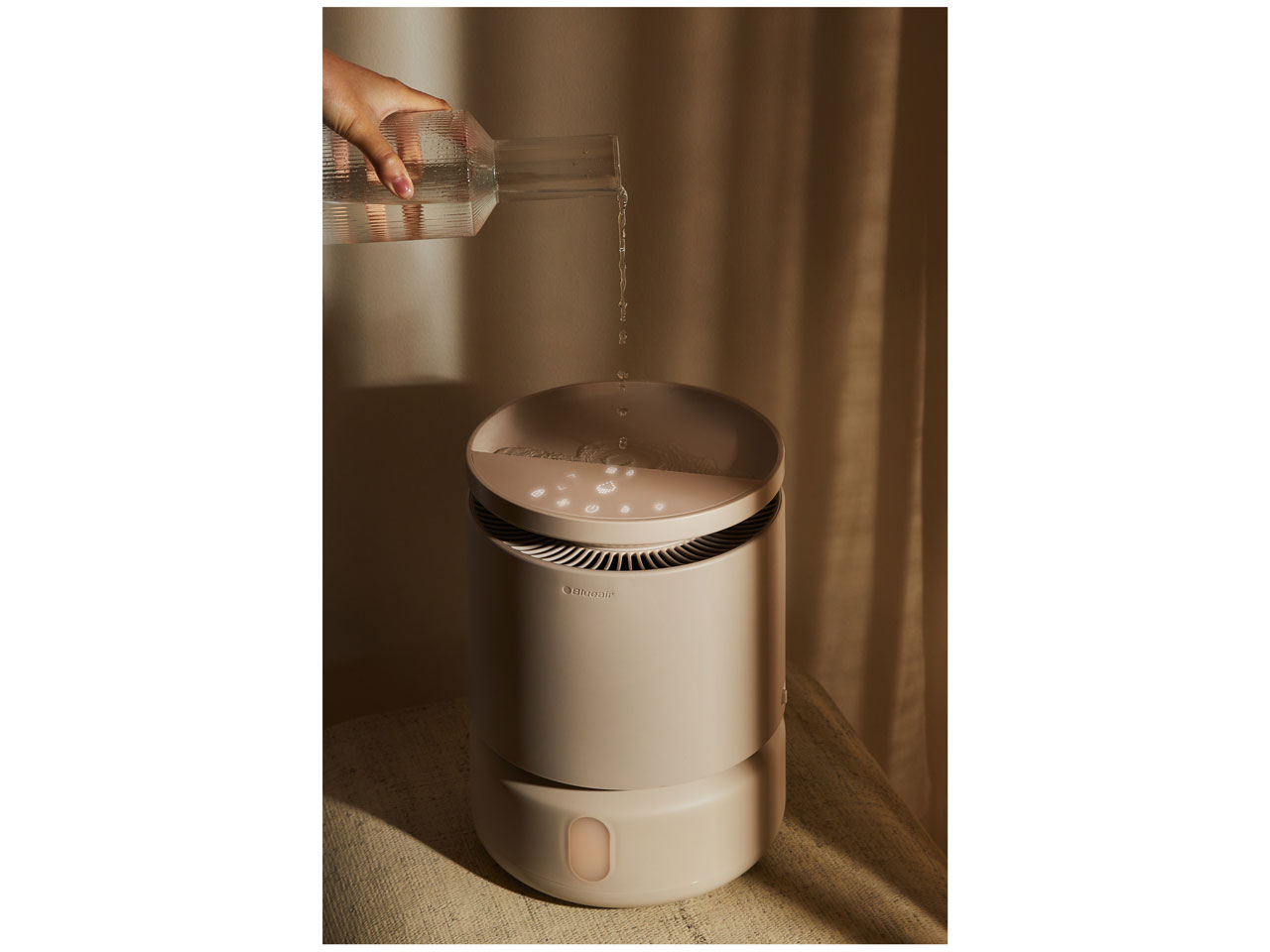 DreamWell Humidifier H38i 113369 [�R�[�X�^�� �x�[�W��]
